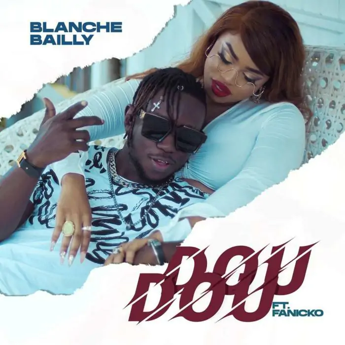 Blanche-Bailly-Feat-Fanicko-DouDou.webp