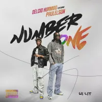 Delcio-Huambo-Number-One-feat.-Paulelson-.webp