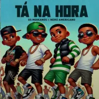 Os-Moikanos-Neru-Americano-Ta-Na-Hora.webp