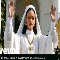Rihanna-feat-Lil-Wayne-IA-Jesus-is-Coming.webp